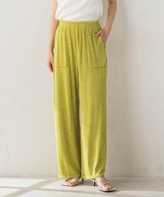 Droite lautreamont / ドロワットロートレアモン その他パンツ | グロッシージャージーパンツ