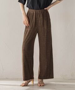 Droite lautreamont / ドロワットロートレアモン その他パンツ | 【新色追加】グロッシージャージーパンツ