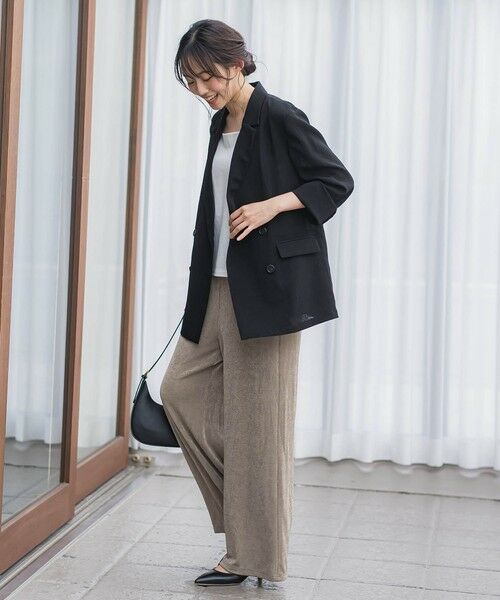 Droite lautreamont / ドロワットロートレアモン その他パンツ | グロッシージャージーパンツ | 詳細20