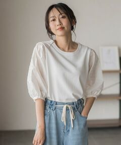 Droite lautreamont / ドロワットロートレアモン ニット・セーター | キャンディードットニット