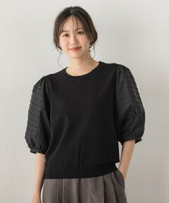 Droite lautreamont / ドロワットロートレアモン ニット・セーター | キャンディードットニット