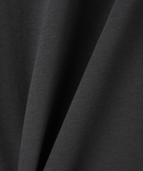 Droite lautreamont / ドロワットロートレアモン カットソー | レースたたき付けプリントTシャツ | 詳細22