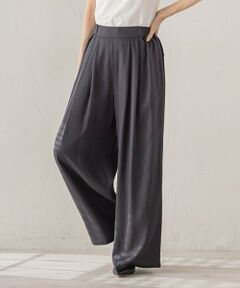 Droite lautreamont / ドロワットロートレアモン その他パンツ | セルロースツイルパンツ