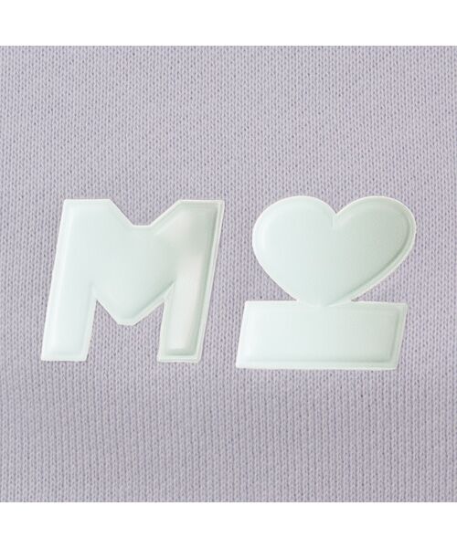 EASTBOY / イーストボーイ スウェット | 裏毛パーカ〈MADEIN〉 | 詳細2