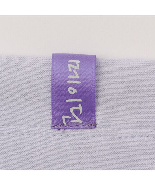 EASTBOY / イーストボーイ スウェット | 裏毛パーカ〈MADEIN〉 | 詳細3