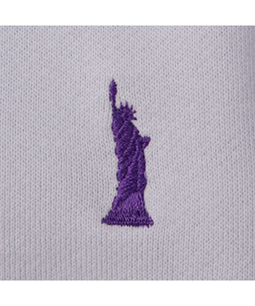 EASTBOY / イーストボーイ スウェット | 裏毛パーカ〈MADEIN〉 | 詳細4