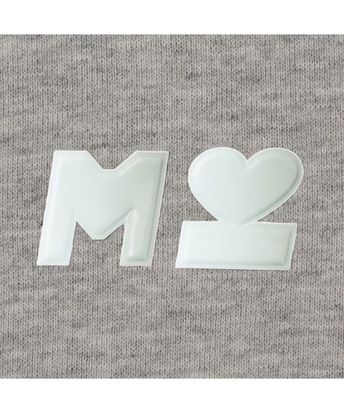 EASTBOY / イーストボーイ スウェット | 裏毛パーカ〈MADEIN〉 | 詳細6