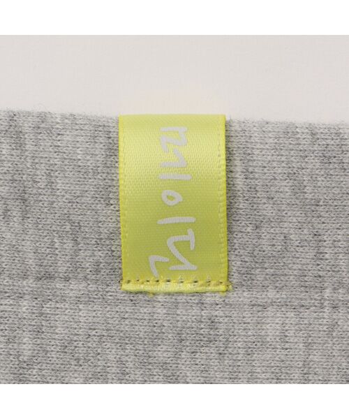 EASTBOY / イーストボーイ スウェット | 裏毛パーカ〈MADEIN〉 | 詳細7