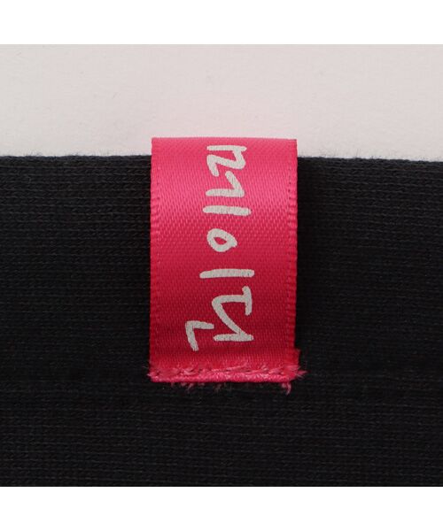 EASTBOY / イーストボーイ スウェット | 裏毛パーカ〈MADEIN〉 | 詳細11