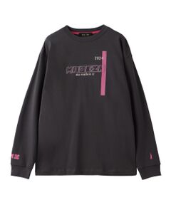 自由の女神を象徴とし、スクールライフを応援する『EASTBOY』が