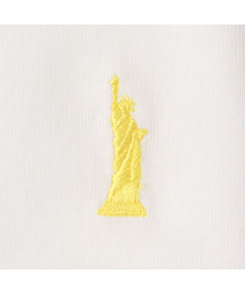 EASTBOY / イーストボーイ Tシャツ | 長袖Tシャツ〈MADEIN〉 | 詳細2