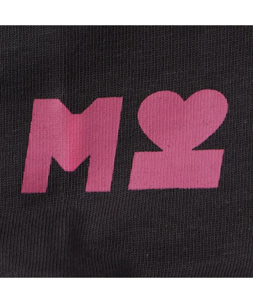 EASTBOY / イーストボーイ Tシャツ | 長袖Tシャツ〈MADEIN〉 | 詳細3