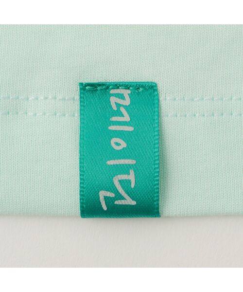 EASTBOY / イーストボーイ Tシャツ | Tシャツ〈MADEIN〉 | 詳細1