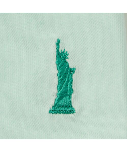 EASTBOY / イーストボーイ Tシャツ | Tシャツ〈MADEIN〉 | 詳細2