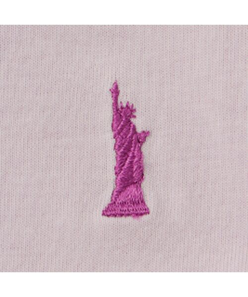 EASTBOY / イーストボーイ Tシャツ | Tシャツ〈MADEIN〉 | 詳細4