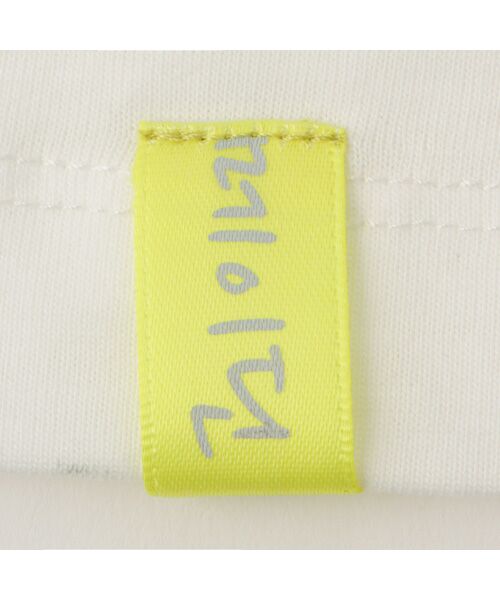 EASTBOY / イーストボーイ Tシャツ | Tシャツ〈MADEIN〉 | 詳細5