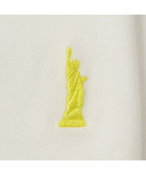 EASTBOY / イーストボーイ Tシャツ | Tシャツ〈MADEIN〉 | 詳細6