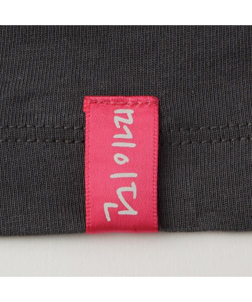 EASTBOY / イーストボーイ Tシャツ | Tシャツ〈MADEIN〉 | 詳細7