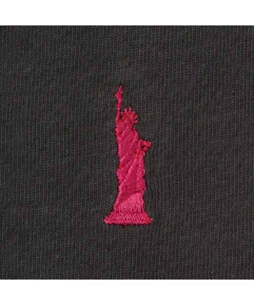 EASTBOY / イーストボーイ Tシャツ | Tシャツ〈MADEIN〉 | 詳細8