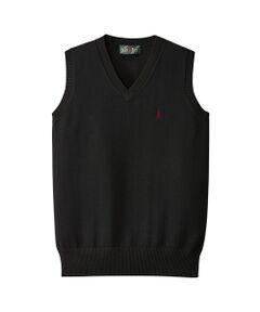 EASTBOY / イーストボーイ ベスト | COOLMAXベスト12G〈ハイゲージ〉薄手