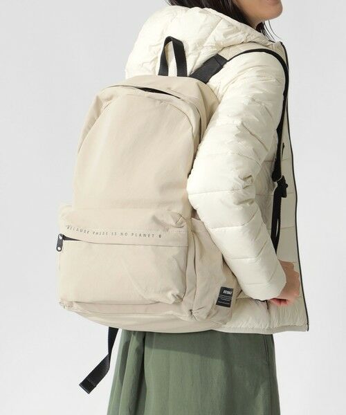 ECOALF / エコアルフ バッグ | BASIL バックパック / BASIL BACKPACK UNISEX | 詳細2