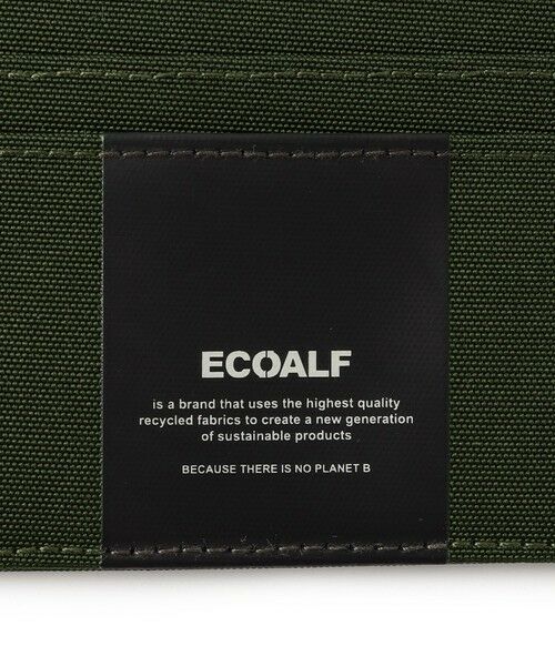 ECOALF / エコアルフ バッグ | PET カードケース / CARD WALLET UNISEX | 詳細4