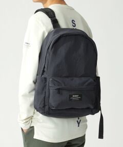 BASIL バックパック / BASIL BACKPACK UNISEX