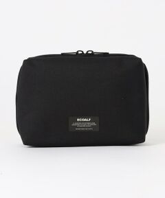 WAKAI コンパクトケース / WAKAI TOILETRY BAG UNISEX