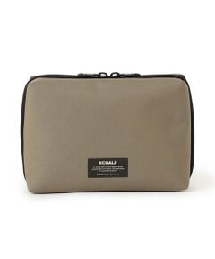 WAKAI コンパクトケース / WAKAI TOILETRY BAG UNISEX