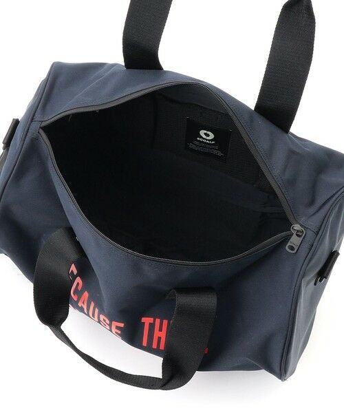 ECOALF / エコアルフ バッグ | SPORT BECAUSE バッグ / SPORT DUFFEL BECAUSE BAG UNISEX | 詳細5