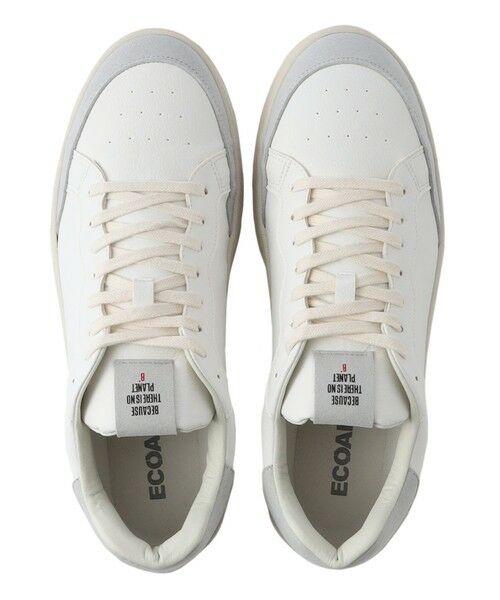 ECOALF / エコアルフ シューズ | ARAL スニーカー / ARAL TRAINERS MAN | 詳細3
