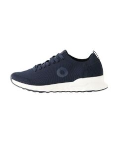 PRINCE ニット スニーカー / PRINCE KNIT TRAINERS MAN