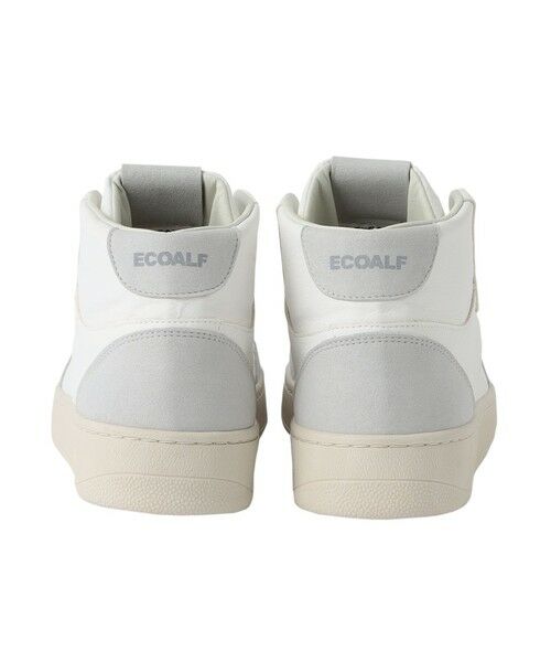 ECOALF / エコアルフ シューズ | ARAL ミドルカット スニーカー / ARALMID TRAINERS MAN | 詳細5