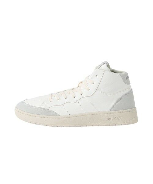 ECOALF/GRAt ARAL ~hJbg Xj[J[ / ARALMID TRAINERS MAN ItzCg 40