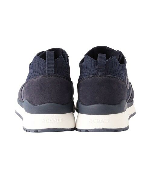 ECOALF / エコアルフ シューズ | CERVINO ニット スニーカー / CERVINO KNIT TRAINERS MAN | 詳細9