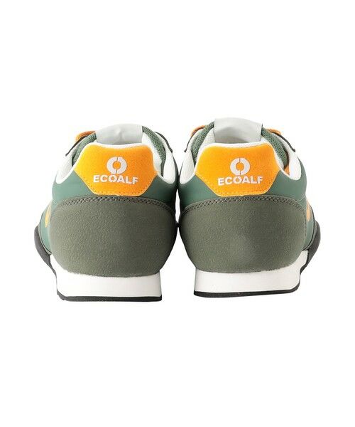 ECOALF / エコアルフ シューズ | MENORCA スニーカー / MENORCA TRAINERS MAN | 詳細9