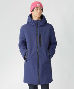 LOVAR UTOコート / LOVAR COAT MAN