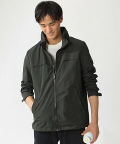 BENIA フーデッド アウター / BENIA JACKET MAN