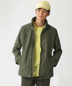 BENIA フーデッド アウター / BENIA JACKET MAN