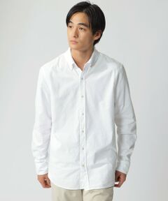 ANTEJO ボタンダウン シャツ / ANTEJO SHIRT MAN