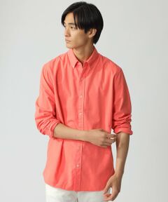 ANTEJO ボタンダウン シャツ / ANTEJO SHIRT MAN