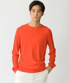 VAN ニット プルオーバー / VAN KNIT SWEATER MAN