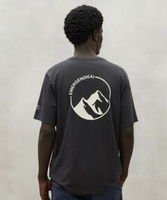 CHESTER バックプリント Ｔシャツ / CHESTER T-SHIRT MAN