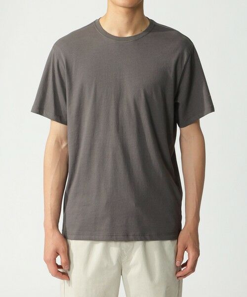 ECOALF / エコアルフ その他トップス | BARRI ショップTシャツ / BARRI T-SHIRT MAN | 詳細4