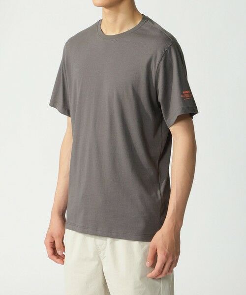 ECOALF / エコアルフ その他トップス | BARRI ショップTシャツ / BARRI T-SHIRT MAN | 詳細5