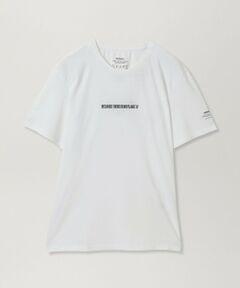 BIRCA BECAUSE Ｔシャツ / BIRCA T-SHIRT MAN