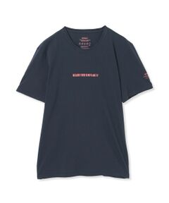 BIRCA BECAUSE Ｔシャツ / BIRCA T-SHIRT MAN