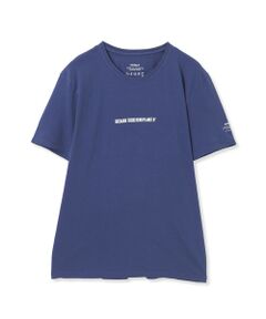 BIRCA BECAUSE Ｔシャツ / BIRCA T-SHIRT MAN