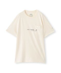 RAFFI リラックス Tシャツ / RAFFI OVERSIZE T-SHIRT