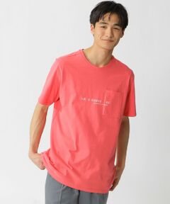 RAFFI リラックス Tシャツ / RAFFI OVERSIZE T-SHIRT